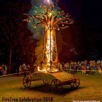 FireTree Celebration